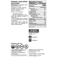 thumbnail image 3 of Organic Long Grain White Rice, 10 Pounds — Non-GMO, Kosher, Vegan, Raw - by Food to Live, 3 of 6