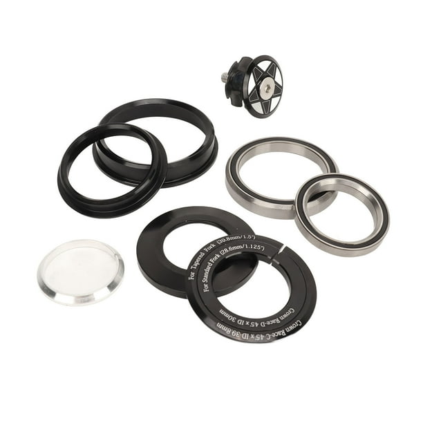 Bike fork bearings sale