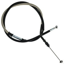 Niche Rear Hand Brake Cable for Yamaha Bruin 250 Big Bear YFM250 1P0-26341-00-00 519-CCB2452L