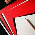 thumbnail image 3 of MYG 12" 10pcs Vinyl Record Sleeves White Colour Disco Bags Card For LP Vinyl Record, 3 of 9