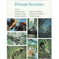 thumbnail image 1 of Primate Societies, 1 of 1