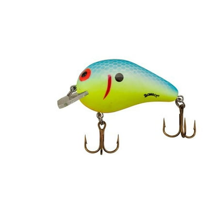 Bomber Square A- Oxbow Bream - Color, Oxbow Bream (Best Fishing Lures For Bream)