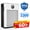 Normal, variant on Air Purifier, FRESHDEW Air Purifiers for Home with H14 HEPA and Activated Carbon Filter, Removes 99.99% of Dust,Odors,Smoke,and Pet Hair Covers up to 2300 Sq.Ft, Quiet and Energy Efficient