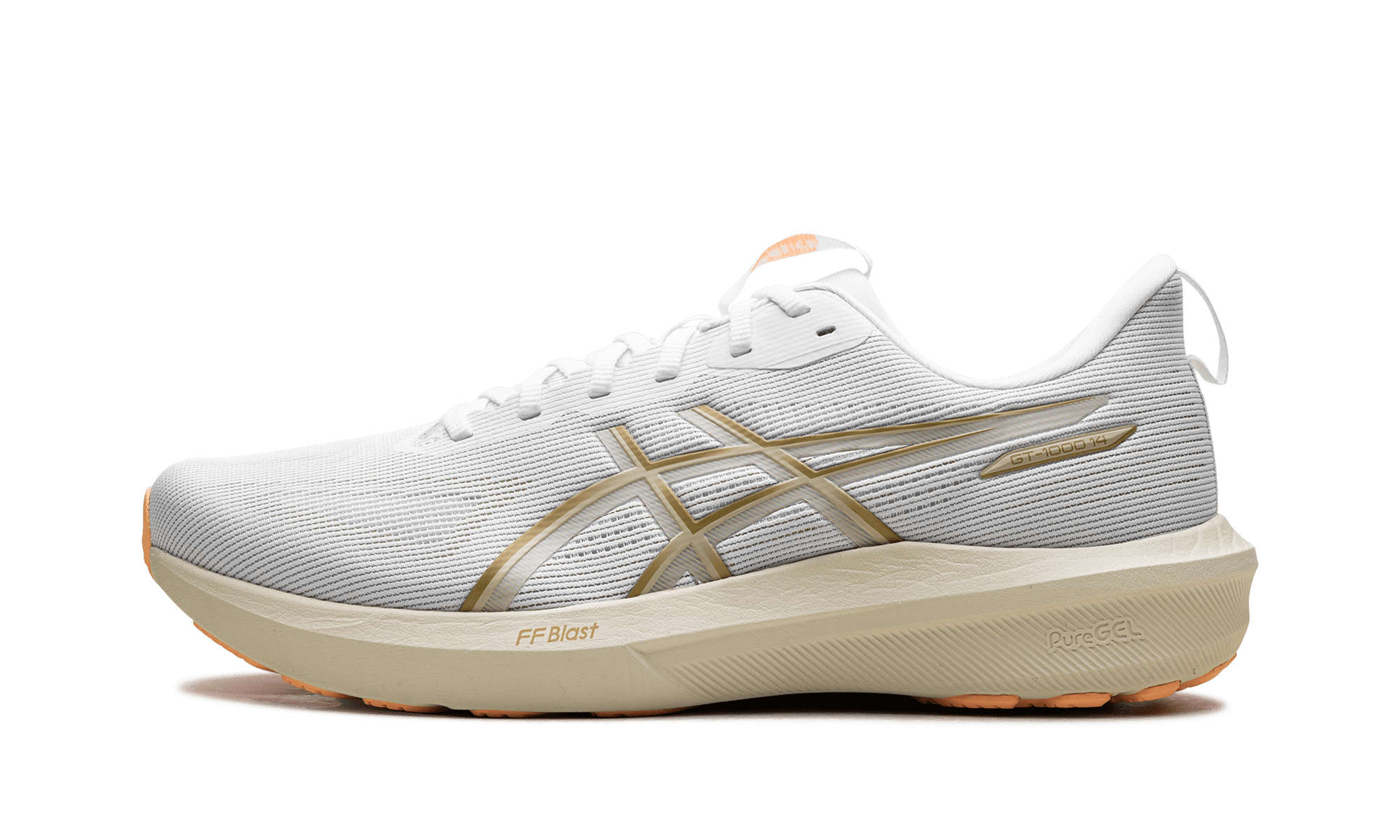 ASICS MENS GEL-Cumulus 16 
