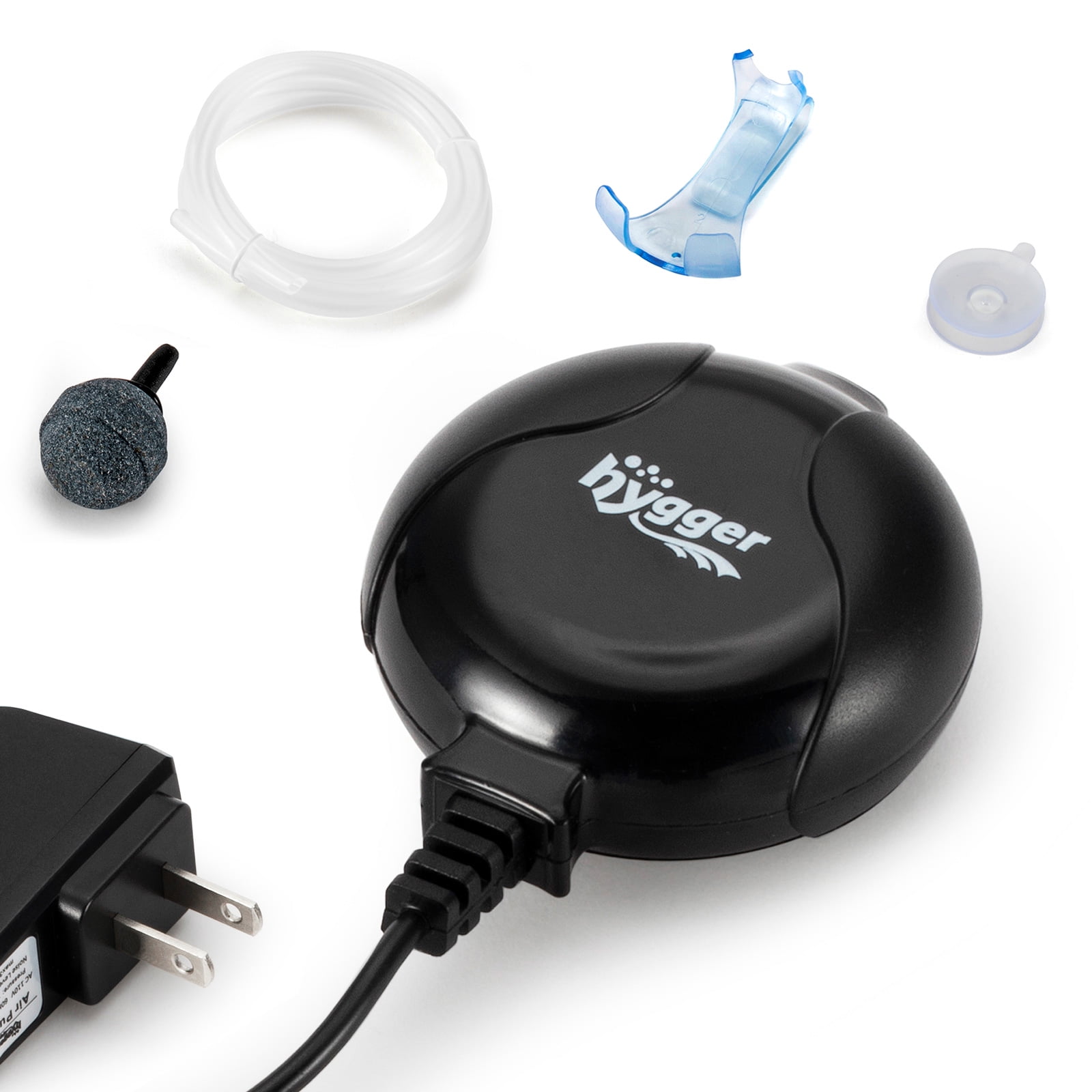 hygger aquarium air stone