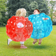 thumbnail image 3 of Pelota de choque inflable para adultos, pelota de choque interactiva, pelota de yo-yo, juguetes para niños, pelota de choque, actividad divertida de trabajo en equipo, pelota de choque, 3 of 4