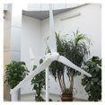 thumbnail image 3 of Wind Turbine Generator 2000W 48V 96V Alternative Energy Windmills For Marine, RV, Home, Windmill Generator For Home Use ,Widely Use, 3 of 6