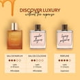 thumbnail image 4 of Bellavita Luxury HONEY OUD Eau De Parfum Unisex Perfume 100 ml For Men & Women with Floral-Fruity flavour & Fresh Scent EDP Fragrance, 4 of 6