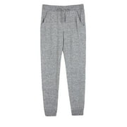 Girl's Drawstring Jogger Pants