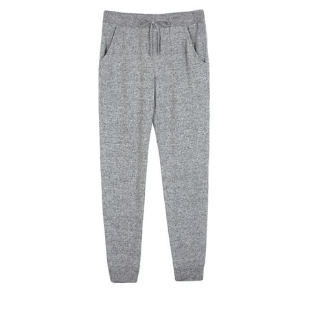 Girl's Drawstring Jogger Pants