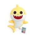 thumbnail image 1 of Peluche Pinkfong Baby Shark Cantante 33 cm, 1 of 2