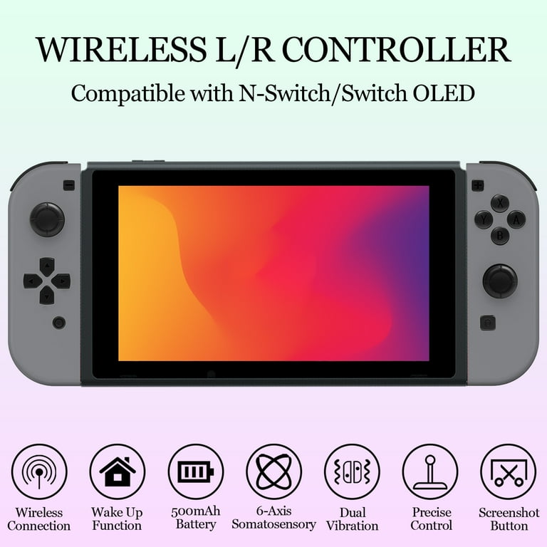 Switch Controller for Nintendo Switch Joypads (L/R Switch Controller for Nintendo Switch Joypads (L/R
