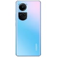 thumbnail image 4 of Smartphone Oppo Reno10 5G Azul 256Gb 8Gb RAM, 4 of 7