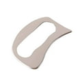 thumbnail image 2 of Gua sha herramienta de masaje raspando herramientas de músculo de acero inoxidable multifuncional ligero para el cuello de cuerpo de espalda de la, 2 of 9