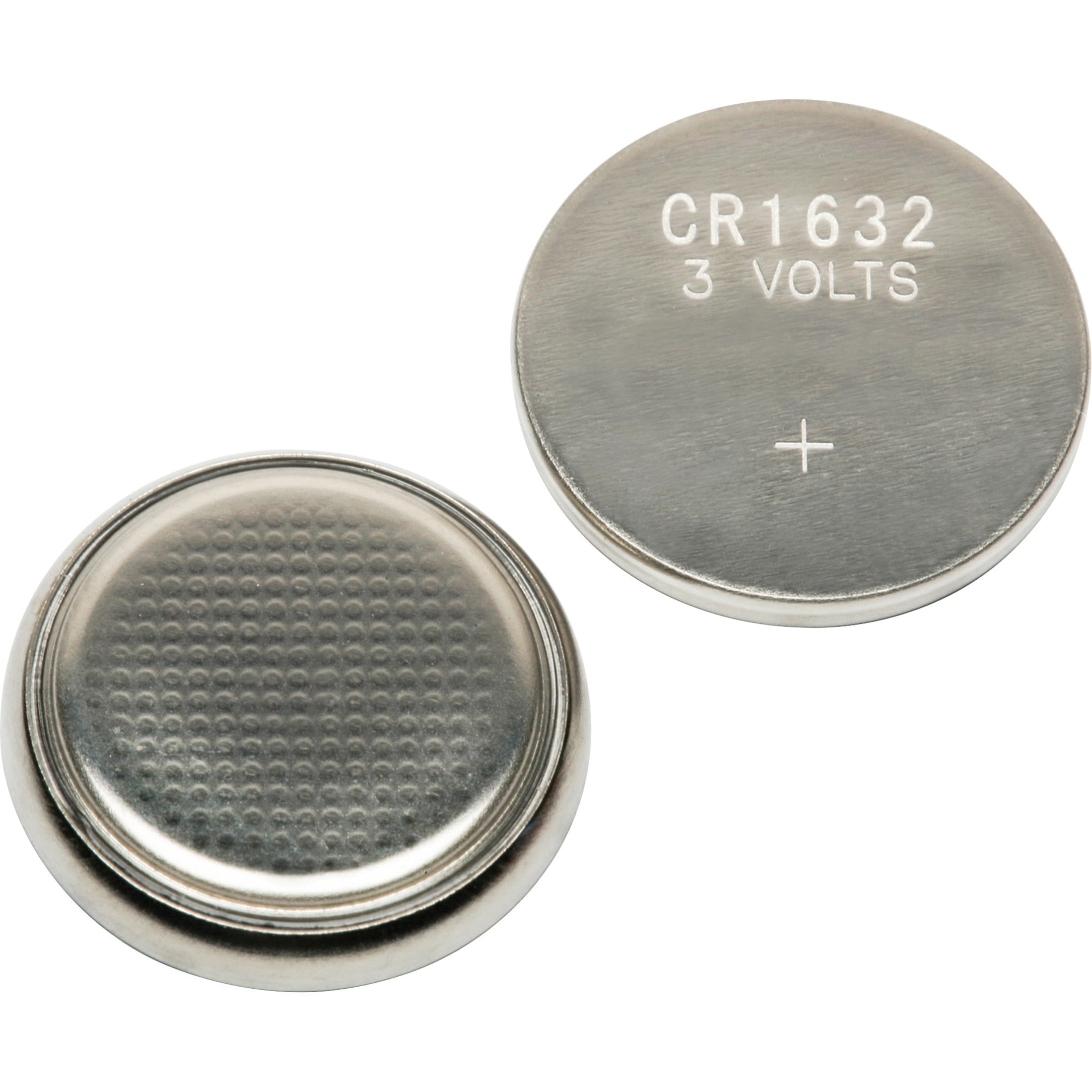 2 x Panasonic CR1632 3V 2 Blister Packs Lithium Battery Button Cell CR 1632