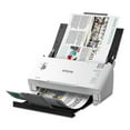 thumbnail image 5 of Epson DS-410 Document Scanner, 1200 dpi, 8 1/2" x 120", 26 ppm, 5 of 9