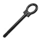 thumbnail image 2 of Towing Eye Hook, 57805Fe000 Fácil instalación Reemplazo de Reemplazo Hitch para Impreza G11, 2 of 7