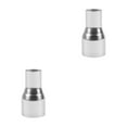 thumbnail image 3 of relayinert High Performance Car Exhaust Reducer Easy To Install Stainless Steel Connector Pipe Better Fuels Efficiency Stylish 51MM-76MM 2Set, 3 of 6