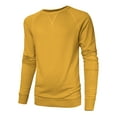 thumbnail image 2 of Ma Croix Men's French Terry Sweatshirts, 2 of 5