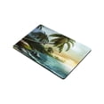 thumbnail image 2 of CADecor Tree Doormat Indoor Outdoor Floor Rug 23.6x15.7 inches, 2 of 2