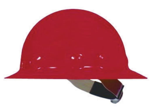 alabama hard hat full brim