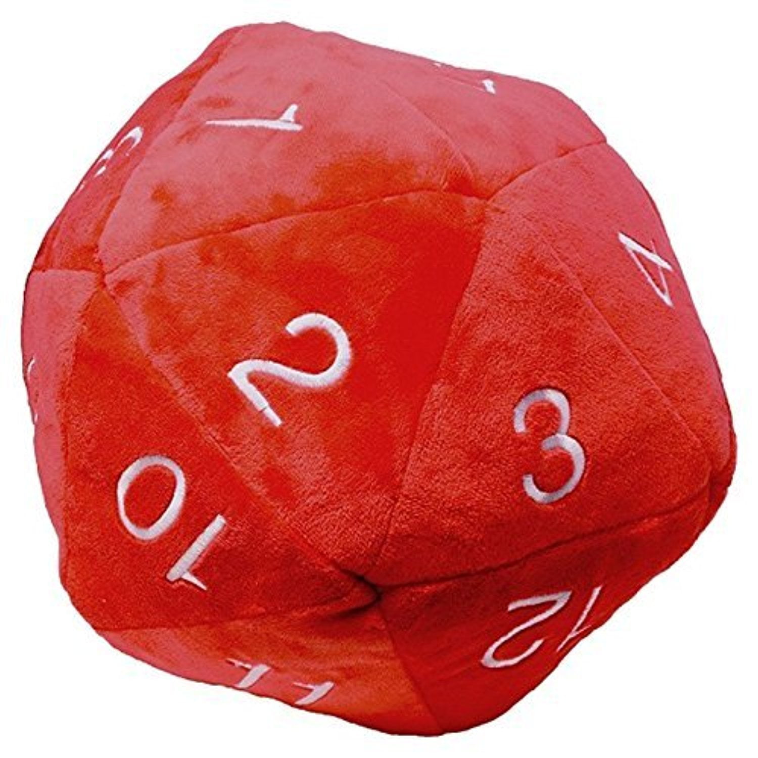 d20 beach ball