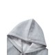 thumbnail image 5 of VISgogo Chaqueta con capucha para mujer con patrón de pentagrama, cremallera suave, versión suelta, ropa de primavera VISgogo moda, 5 of 9