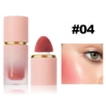 thumbnail image 2 of WIFKLSIIPG Liquid Makeup for Cheeks Natural Glossy Face Makeup Velvet Texture Long Lasting 6.5ml, 2 of 8