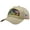 Khaki, variant on Unisex American Flag Hat Statue of Liberty Embroidered Caps 1776-2026 Patriotic Hat Vintage Going Out Casual Caps