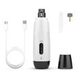 thumbnail image 1 of Rechargeable Mini Precision Electric Dog Nail Clippers, 1 of 5