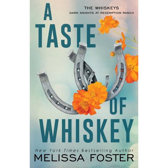 The Whiskeys: Dark Knights at Redemption A Taste of Whiskey: Sasha Whiskey (Special Edition), Book 3, (Paperback)