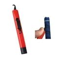 thumbnail image 4 of Kits de Poignée de Golf Double Face, Putters de Golf Pratiques, Bonne Élasticité, Poignée Résistante à l'Usure, Plastique Solvant, Trancheuse Professionnelle, 4 of 7
