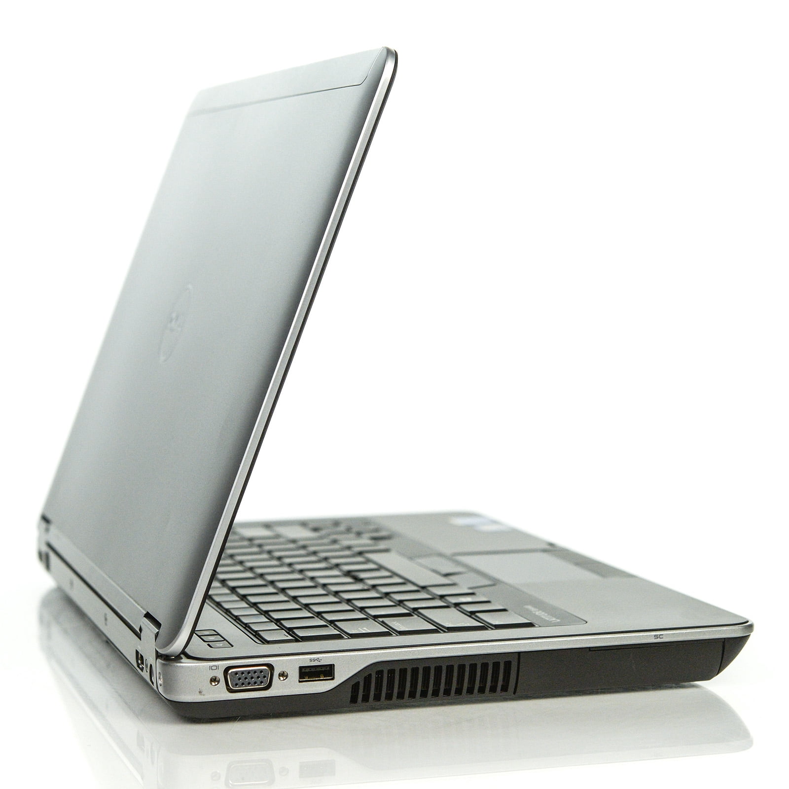 Dell Latitude E6440 Laptop i5 Dual-Core 8GB 250GB Win 10 Pro