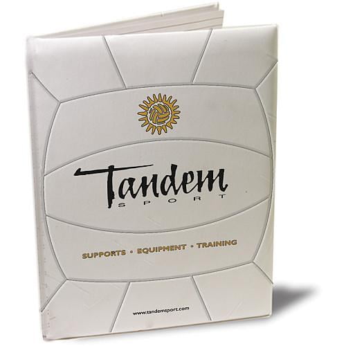 Tandem Coaches Volleyball Portfolio