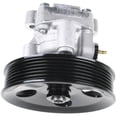 thumbnail image 4 of Geelife Power Steering Pump with Pulley for Kia Forte 10-13 Forte5 12-13 Sedan Hatchback, 4 of 8