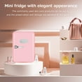 thumbnail image 2 of Refrigerador de coche 4L Mini hogar Abanopi Nevera, 2 of 7