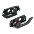 thumbnail image 3 of Pair Interior Door Handle Right & Left 826102C000 Fit for Hyundai Tiburon 20032008, 3 of 5