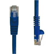 NTW Cat5e Snagless Unshielded (UTP) Network Patch Cable, 50'