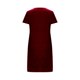 thumbnail image 5 of Vestido Largo de Manga Larga para las Mujeres Color Sólido Camisa de Noche de Ternera, Suelto Vestido de Sueño Casual para el Salón de Casa, 5 of 7