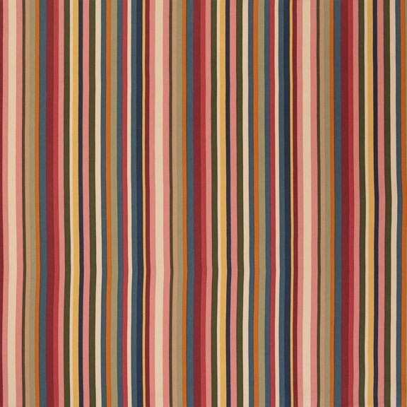 Queensland Stripe ~ Fabric By the Yard