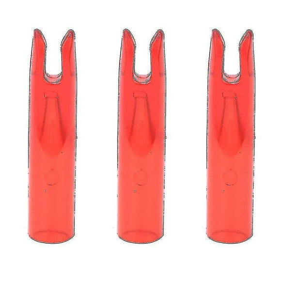 Archery Nocks 6mm Axis