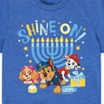 thumbnail image 3 of Paw Patrol - Shine On - Toddler And Youth Short Sleeve Graphic T-Shirt, 3 of 6