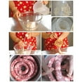 thumbnail image 3 of Dry Pig Sausage Casing,Edible Sausage Casing Drying Drying Sausage Casing Edible Sausage Casing Time-Tested Durability, 3 of 6