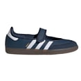 thumbnail image 1 of Tenis Zapatilla para Dama Adidas Samba Jane Navy, 1 of 5