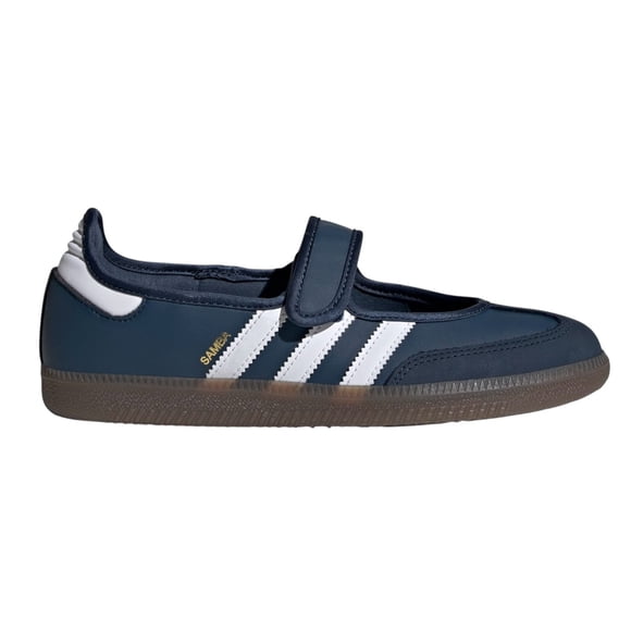 Tenis Zapatilla para Dama Adidas Samba Jane Navy