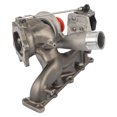 thumbnail image 3 of Turbo Turbocharger 282312G410 282312G420 For Hyundai Sonata Santa Fe Sport Sonata Kia Optima Sportage 2.0L L4, 3 of 12