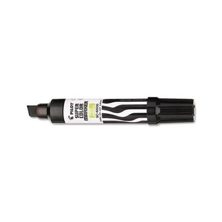 Pilot Jumbo Refillable Permanent Marker PIL43100
