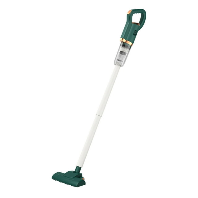 Portable Rechargeable Vacuum Cleaner,Handheld High Suction Cleaner,Wet And Dry Car And Home Vacuum,Integrated Blower And Mop,Multi-Purpose Cleaning Tool With Removable Filter,Wireless Compact Design