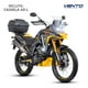 thumbnail image 1 of Motocicleta Adventure Vento Dakar 300 Gris 2025, 1 of 8