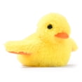 thumbnail image 4 of Juguete para gatos, patito amarillo eléctrico, juguetes eléctricos para patitos para gatos, juguetes eléctricos para patitos amarillos, los mejores de su clase Jadeshay  A, 4 of 8